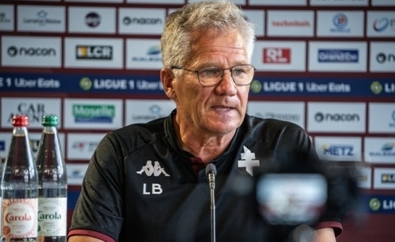 Illustration : "FC Metz : Une surprise reconduite par Boloni après la trêve ?"