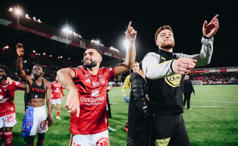 Illustration : "Stade Brestois : Mauvaise nouvelle pour les supporters au retour de la trêve"