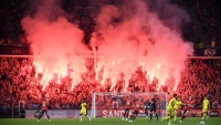 Illustration : "Stade Rennais : Une décision crée la colère après les événements récents "