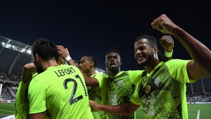 Illustration : Angers SCO : Une grande incertitude plane en vue de la reprise