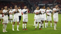 Illustration : "PSG : Un grand regret dévoilé pour des joueurs de l'effectif "