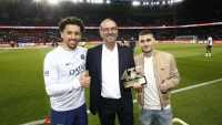 Illustration : "PSG : Une mise au clair importante après un départ marquant cet été !"