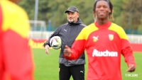 Illustration : "RC Lens : Un transfert estival au coeur d'une excellente nouvelle"