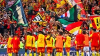 Illustration : "RC Lens : Un nouvel événement majeur se prépare pour les Sang et Or !"