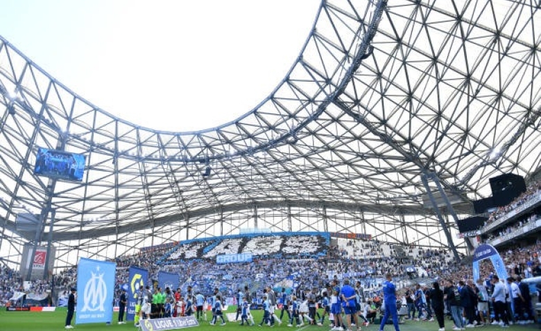Illustration : "OM : Longoria prend une décision cruciale pour les prochains mois ! "