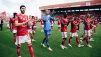 Illustration : "Stade Brestois : Une bonne nouvelle inattendue en vue d'un choc à venir"