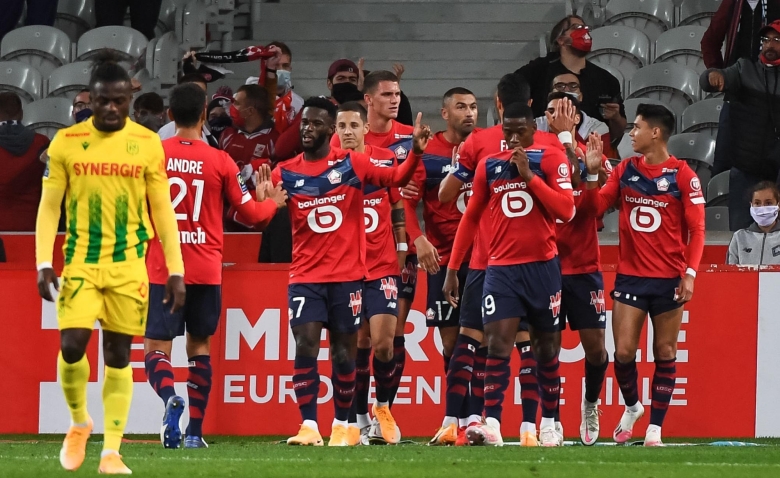 Illustration : "LOSC : Une déclaration à l'origine de nombreuses déceptions !"