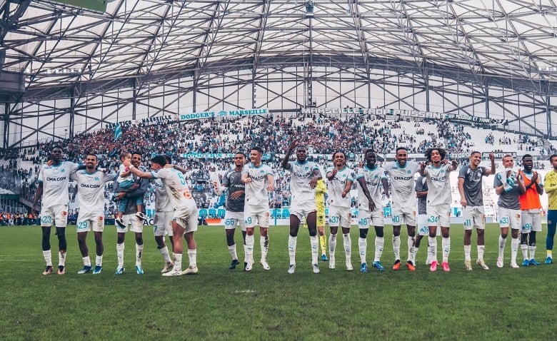 Illustration : "OM : Un match déjà crucial pour Marseille se prépare"