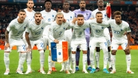 Illustration : "Equipe de France : Un très bon signal envoyé par un Bleu face aux Pays-Bas !"