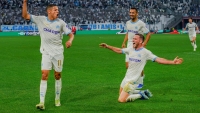 Illustration : "OM : Une performance notable pour les Marseillais avant même le retour à la compétition ! "