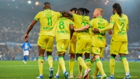 Illustration : "FC Nantes : Un Canari s'illustre avant d'affronter Montpellier !"
