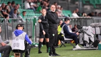 Illustration : "ASSE : Un événement de bon augure survenu pendant la trêve "