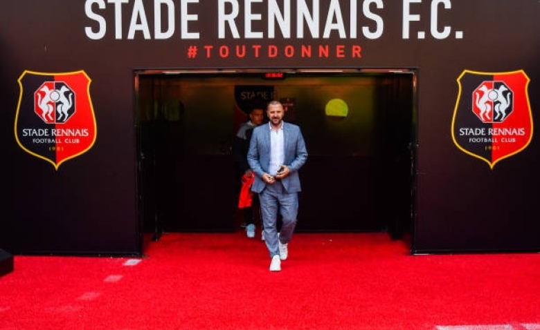 Illustration : "Mercato Rennes : un indice vers un nouveau recrutement hivernal ? "