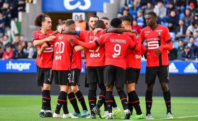 Illustration : "Stade Rennais : Un nouveau casse-tête pour Génésio avant Lorient"