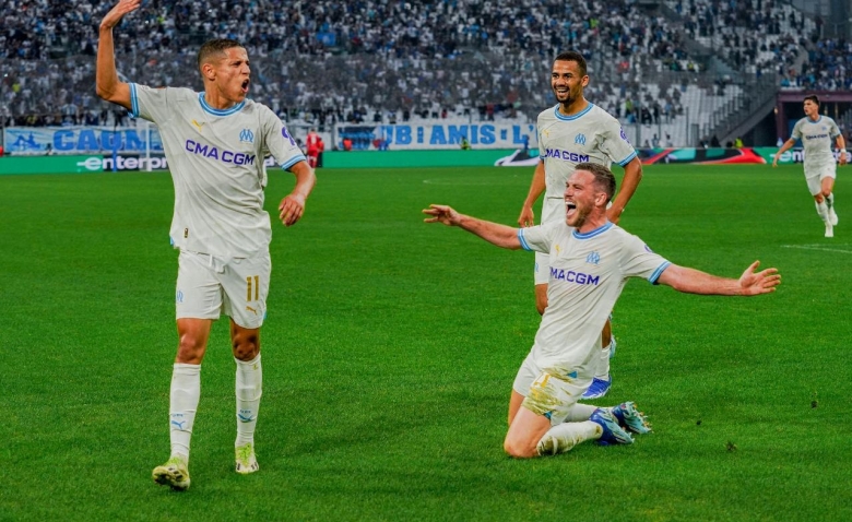 Illustration : "OM : Un grand changement va être annoncé par le club "