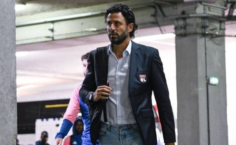 Illustration : "OL : Fabio Grosso récolte un soutien crucial pour la suite de la saison !"