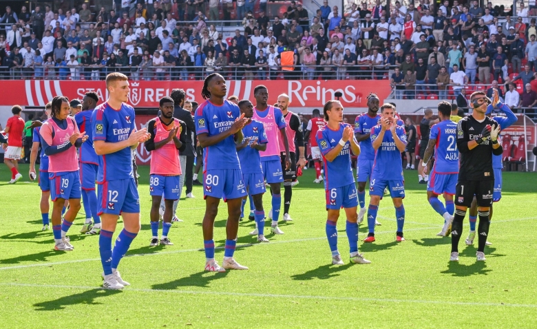 Illustration : "OL : La formation lyonnaise brille à nouveau à l'international"