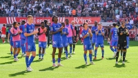 Illustration : "OL : La formation lyonnaise brille à nouveau à l'international"