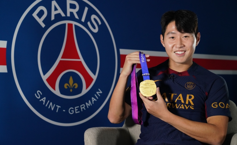 Illustration : "PSG : Une information très surprenante en ce début de saison !"