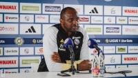 Illustration : "RC Strasbourg : Vieira dévoile sa stratégie avant d'affronter le PSG "
