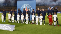 Illustration : "PSG : Une crainte majeure avant d'affronter Strasbourg"
