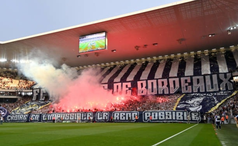 Illustration : "Bordeaux : Riera crée une grande incertitude avant d'affronter Angers "