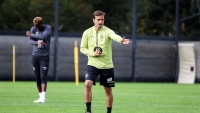 Illustration : "Toulouse FC : Une belle surprise annoncée avant Reims ?"