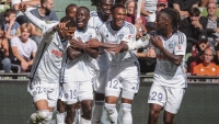 Illustration : "RC Strasbourg : Une bonne nouvelle survenue avant le PSG ?"