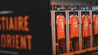 Illustration : "FC Lorient : Un aveu important pour un Merlu avant d'affronter Rennes"