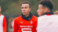 Illustration : "Stade Rennais : Plusieurs vives inquiétudes avant le coup d’envoi contre Lorient"