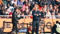 Illustration : "Stade Rennais : Une décision claire prise pendant la mauvaise passe"