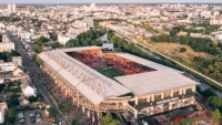 Illustration : "Stade Rennais : Une information de très bon augure avant d'affronter le Panathinaikos !"