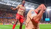 Illustration : "RC Lens : Une soirée sous tensions se profile à Bollaert face au PSV !"