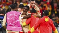 Illustration : "RC Lens : Un atout majeur se confirme face au PSV Eindhoven"
