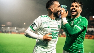Illustration : ASSE : Les Verts provoquent la frustration de leur adversaire !