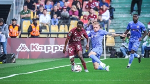 Illustration : FC Metz : Une réussite de grande envergure observée avant d'affronter le HAC 