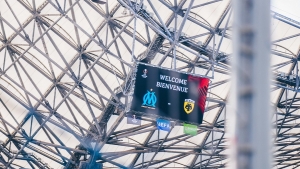 Illustration : Brighton – Ajax : Une bonne nouvelle à venir pour l’OM ?