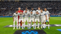 Illustration : "OM : Une réussite marquante en plus de la victoire contre l'AEK"