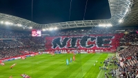Illustration : "OGC Nice : Une grande déception liée à un départ récent"