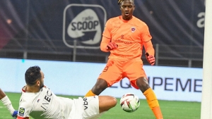 Illustration : OGC Nice : Une occasion cruciale pour le championnat manquée par les Aiglons ?