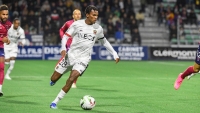 Illustration : "OGC Nice : Une statistique impressionnante à l’issue du match contre Clermont"