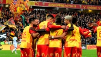 Illustration : "RC Lens : Un atout inattendu observé après Nantes"