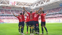 Illustration : "LOSC : Un motif d'inquiétude pour les Dogues contre l'OM"