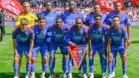 Illustration : "OL : Un nouveau problème pour les Lyonnais observé à l'entraînement"
