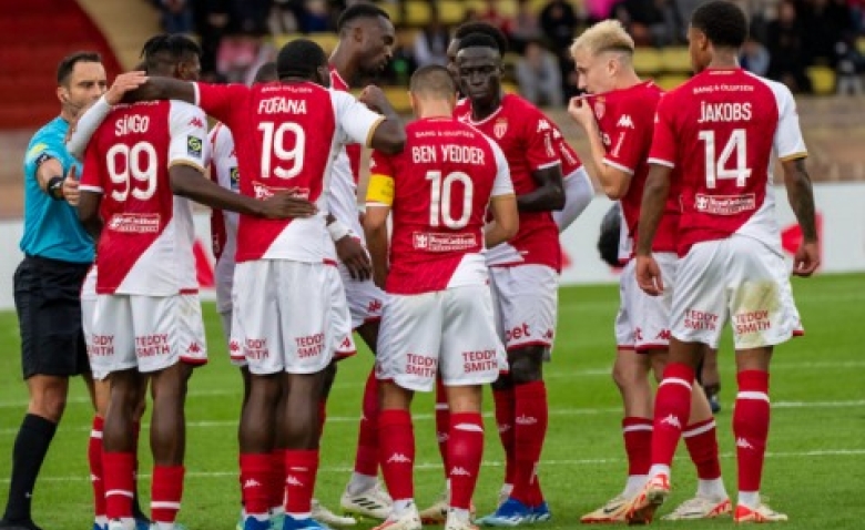 Illustration : "AS Monaco : Encore un coup dur au sein de l'effectif !"