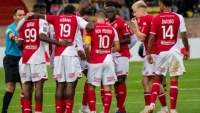 Illustration : "AS Monaco : Encore un coup dur au sein de l'effectif !"