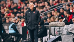 Illustration : Stade Rennais : Deux menaces majeures apparaissent à la veille du choc contre Nice