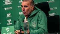 Illustration : "ASSE : Batlles soulève un point très favorable pour les Verts"