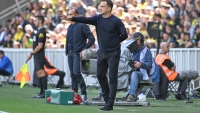 Illustration : "FC Nantes : Aristouy monte au créneau sur une décision clivante "