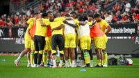 Illustration : "FC Nantes : Une polémique relancée autour d'un Canari"